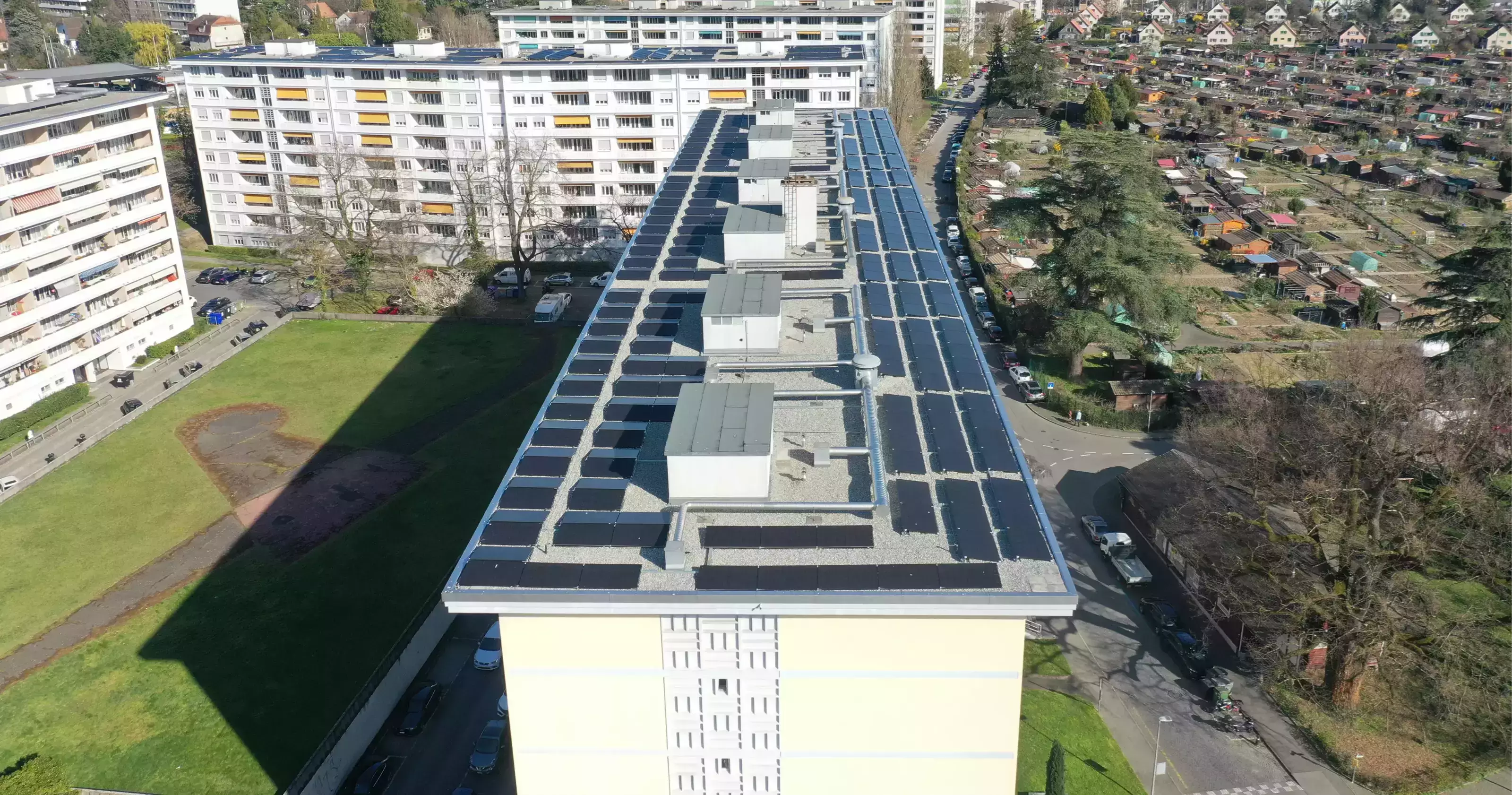 Ville de Fribourg