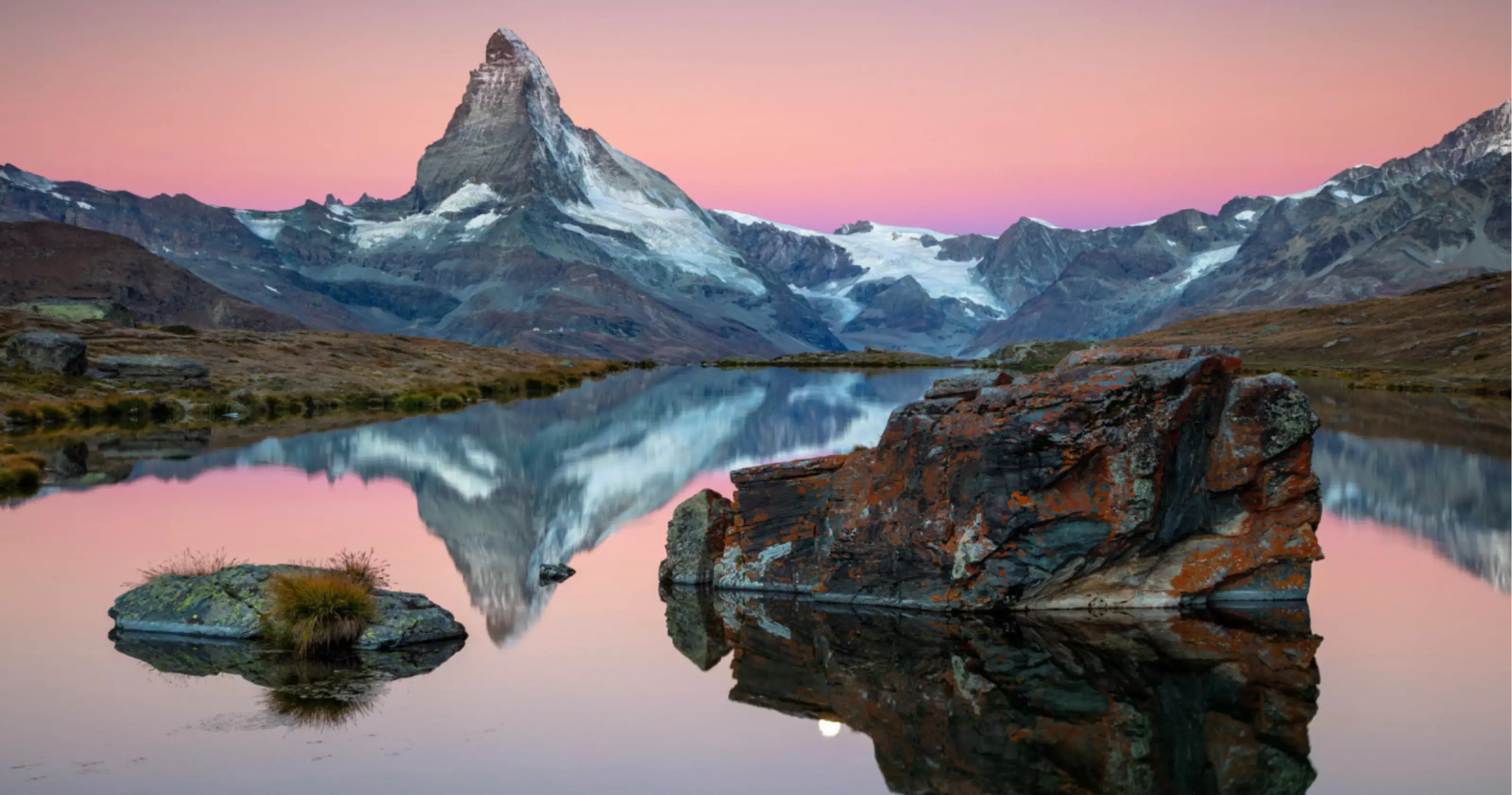 Mont Cervin