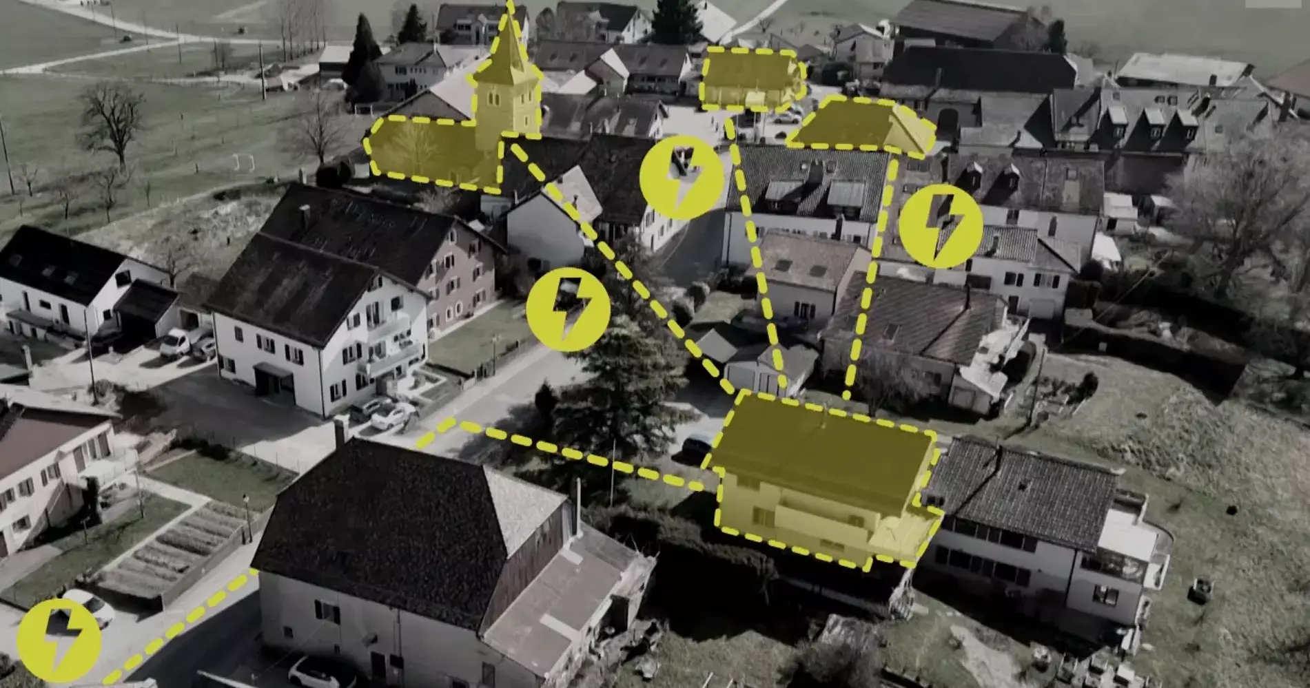 Schéma démontrant le fonctionnement d'une CEL.
