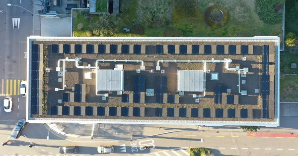 Les CEL : Communautés Electriques Locales en Suisse