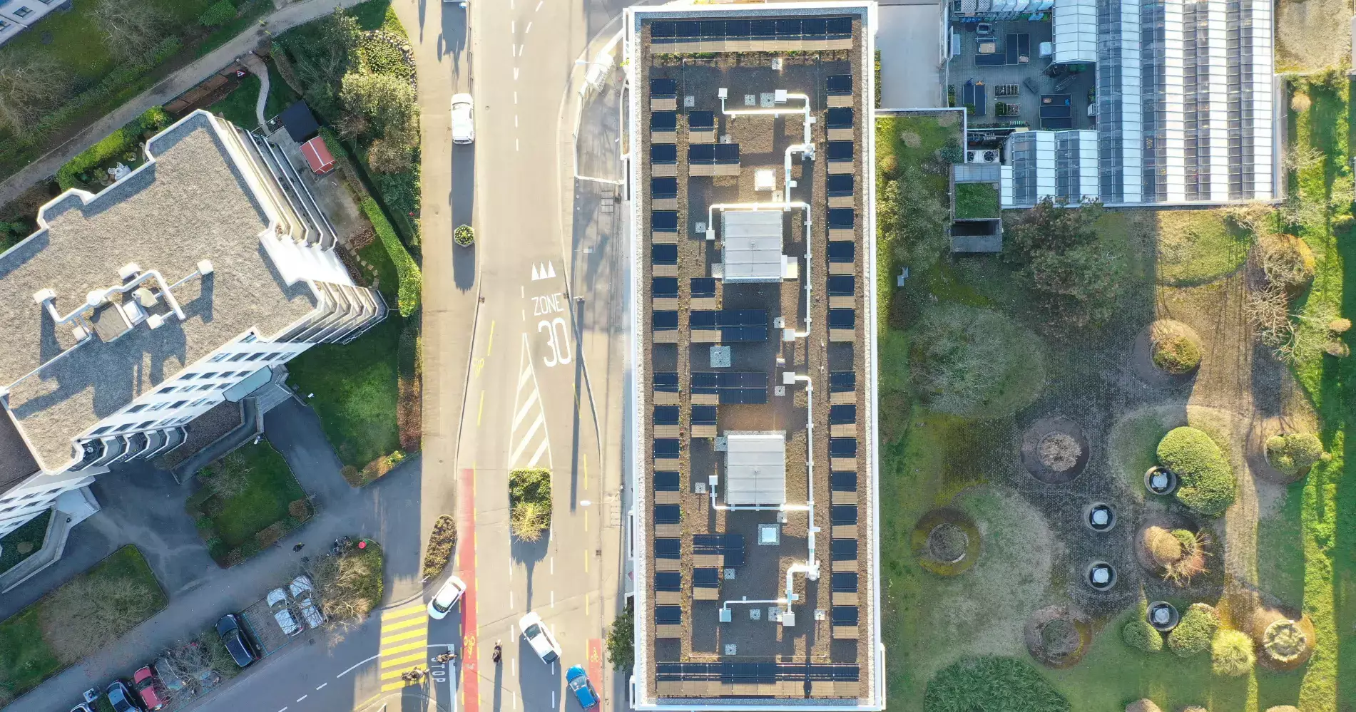 Les CEL : Communautés Electriques Locales en Suisse