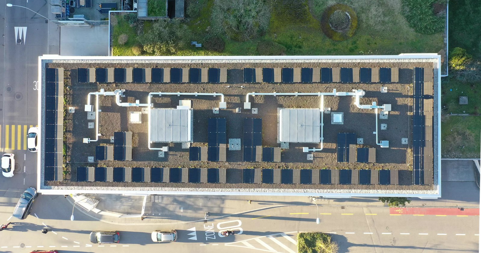 Les CEL : Communautés Electriques Locales en Suisse