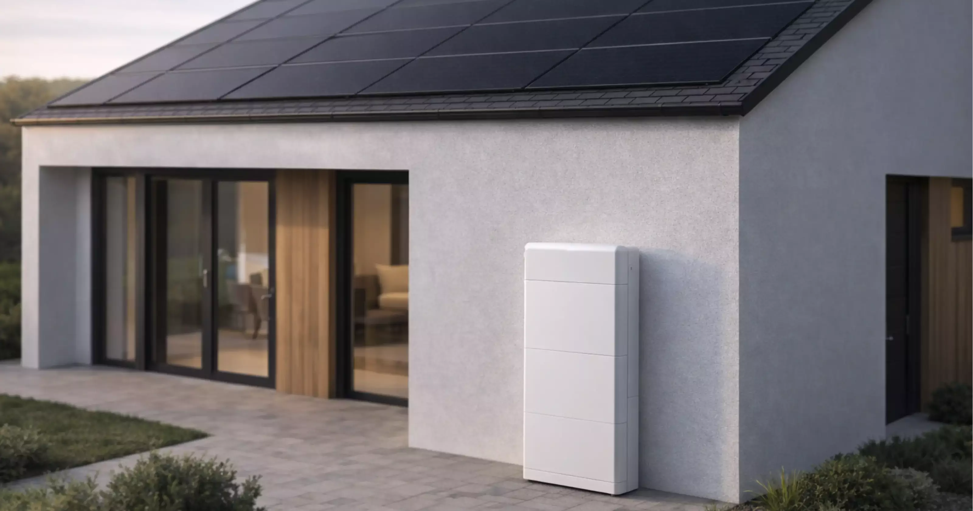 Batteries solaires en Suisse : un levier clé pour optimiser son autoconsommation