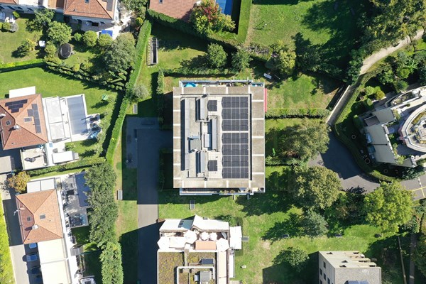 Genève accélère la transition énergétique : le contreprojet à l’initiative solaire entre en vigueur