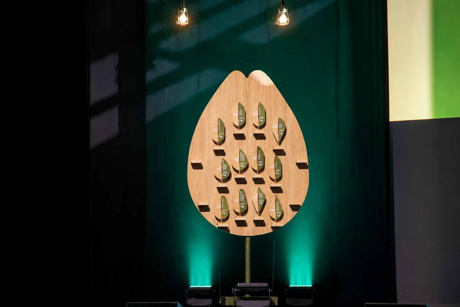 tera solar remporte le Trophée SIG éco21 pour la deuxième année consécutive