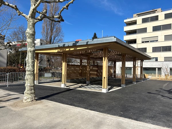 tera solar est lauréat du Diplôme du Prix Solaire Suisse 2025