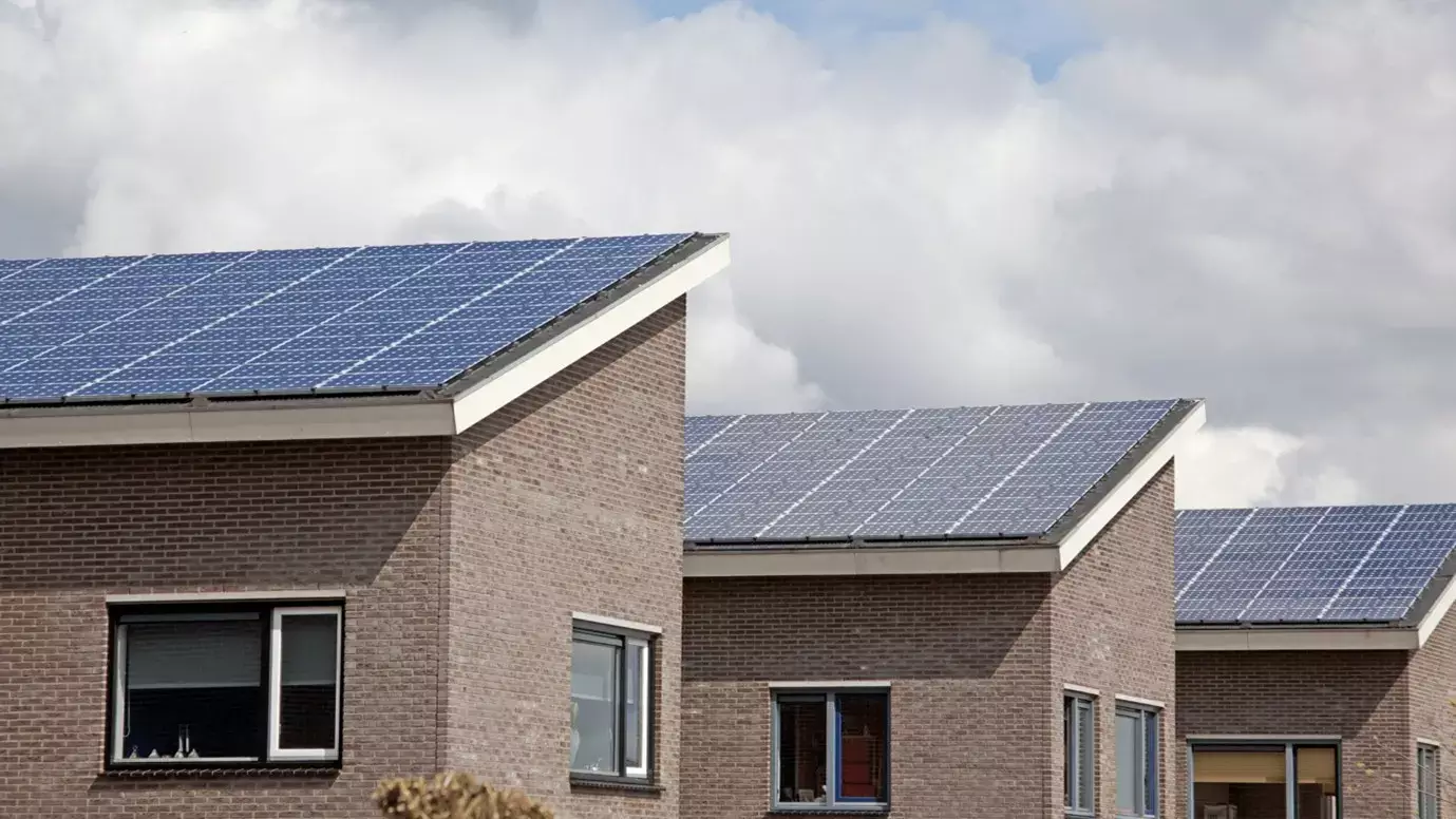 Autoconsommation : ce qui change avec la loi sur l'électricité