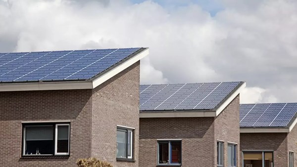 Autoconsommation : ce qui change avec la loi sur l'électricité