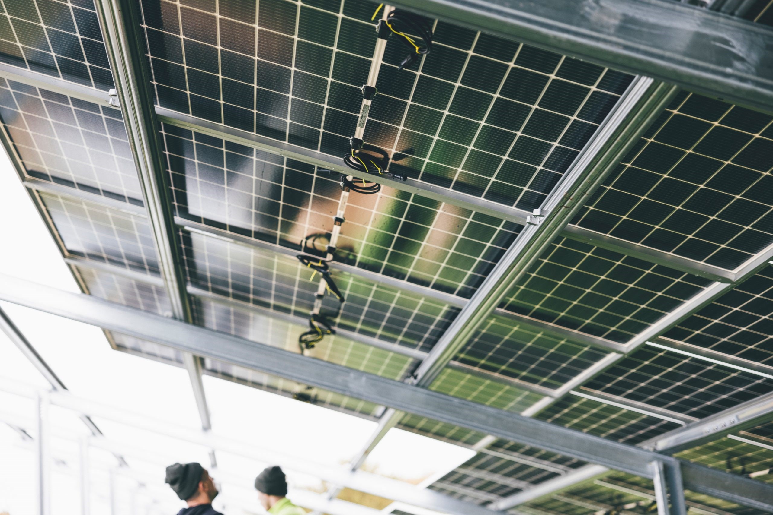 Les panneaux solaires sont-ils recyclables ?