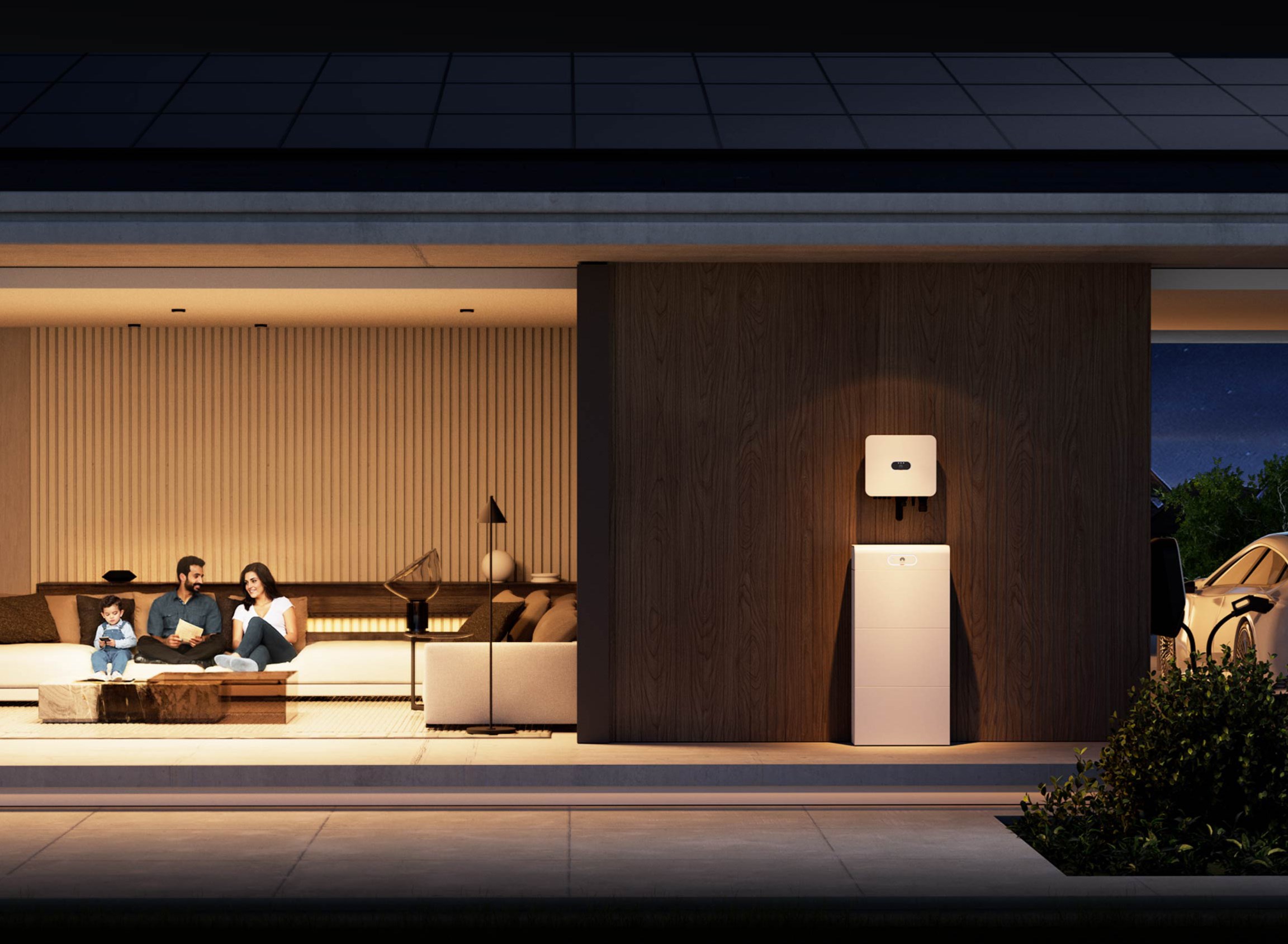 Batterie solaire : Comment choisir la bonne capacité de stockage ?