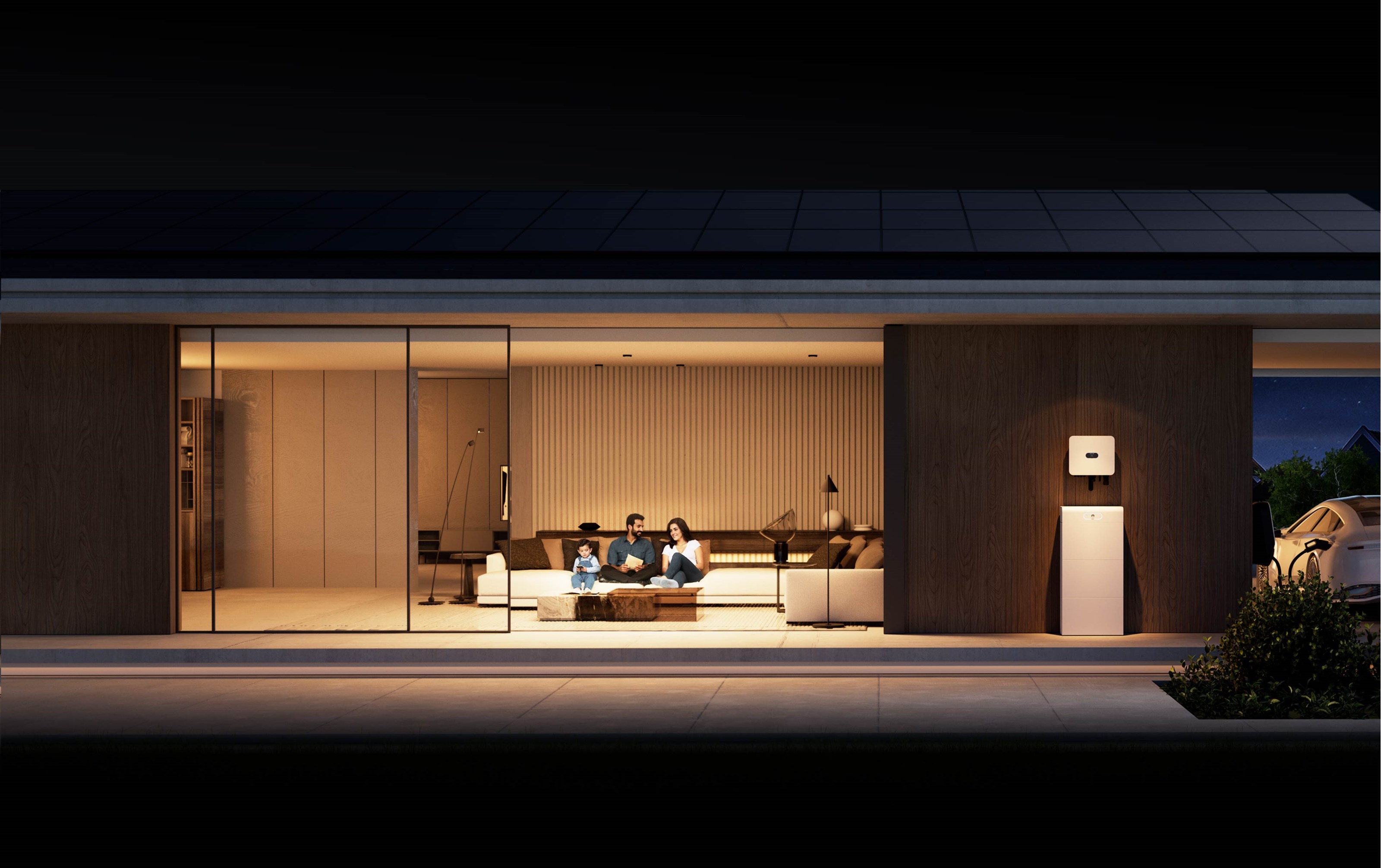 Batterie solaire : Comment choisir la bonne capacité de stockage ?