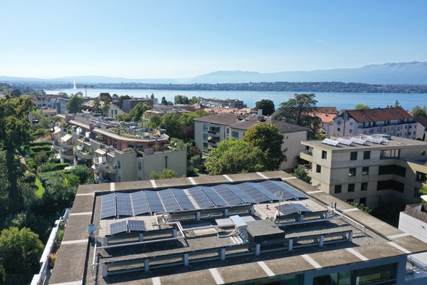 Les tarifs de reprise de l&#39;électricité photovoltaïque en 2025 : quel impact ?