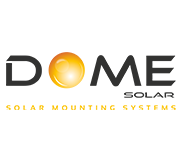 Dome solar